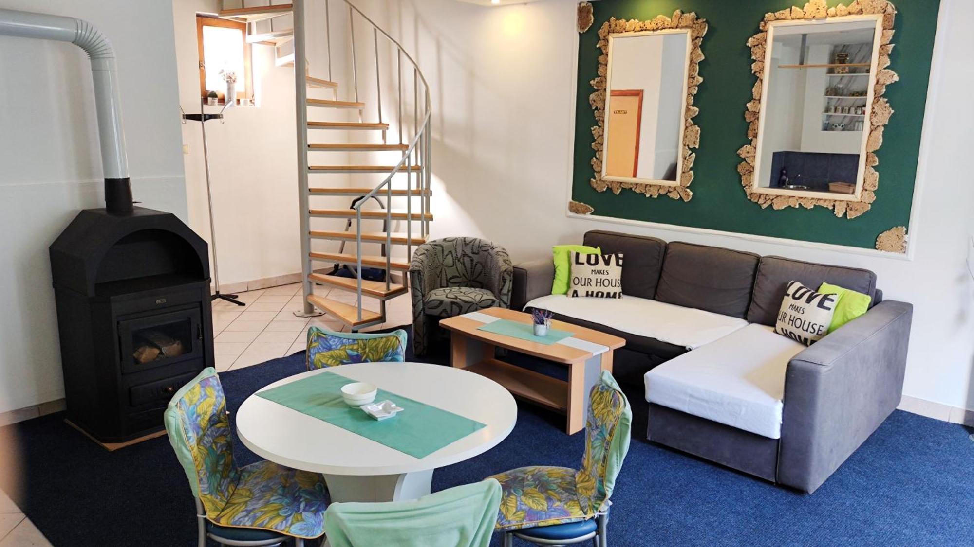 Apartmani 077 Drvar Экстерьер фото