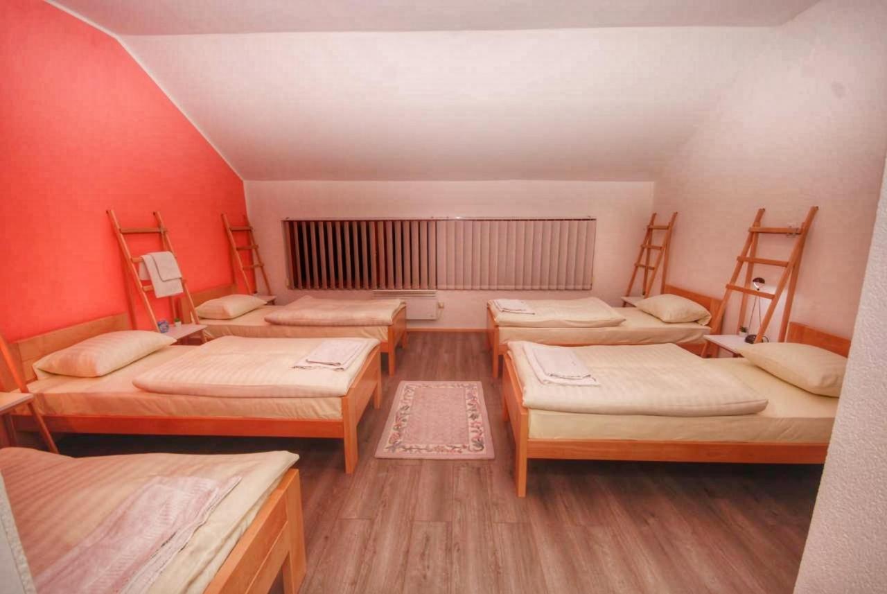Apartmani 077 Drvar Экстерьер фото
